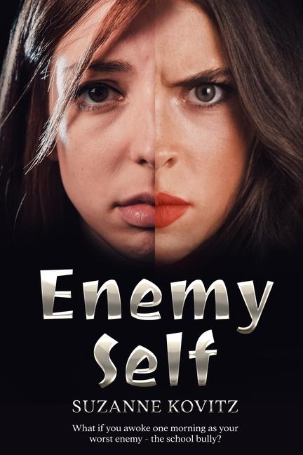 Knjiga Enemy Self Kovitz