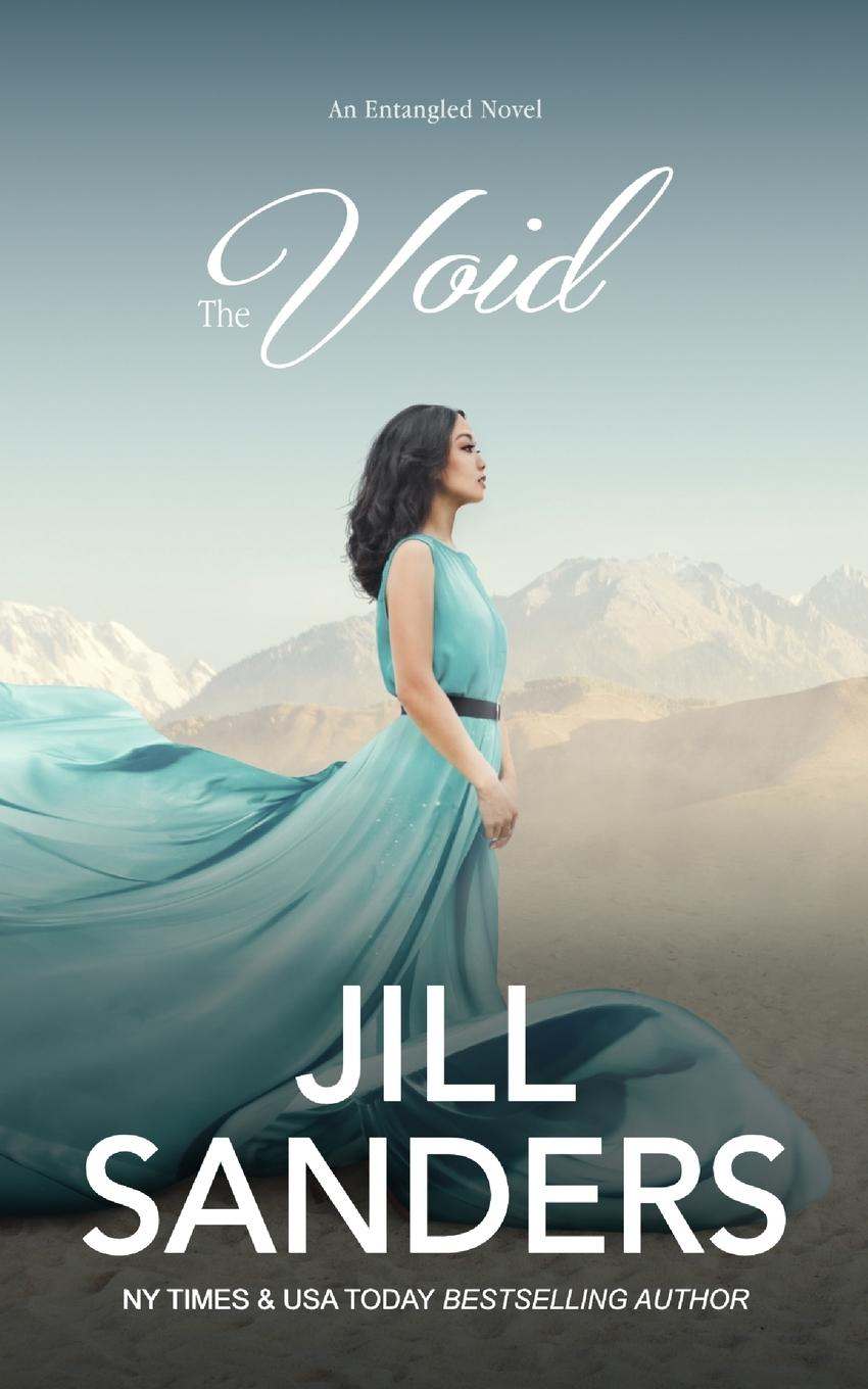 Knjiga The Void Jill Sanders