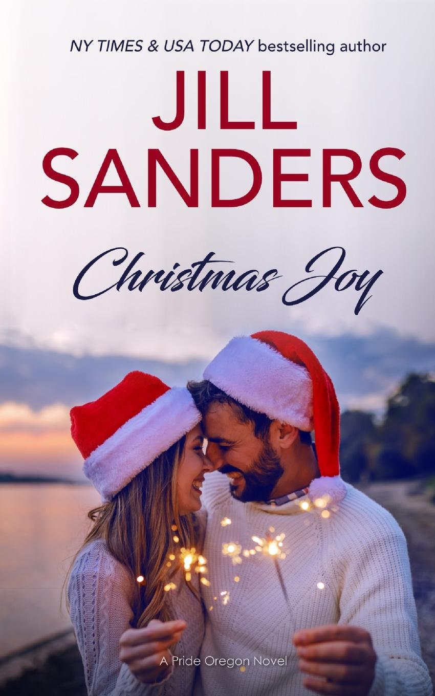 Libro Christmas Joy Jill Sanders