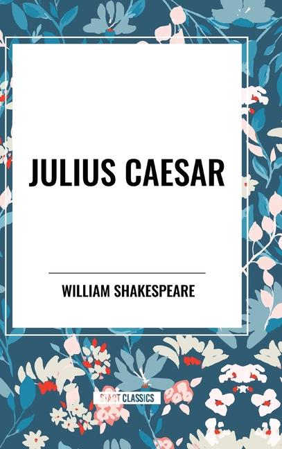 Knjiga Julius Caesar Shakespeare
