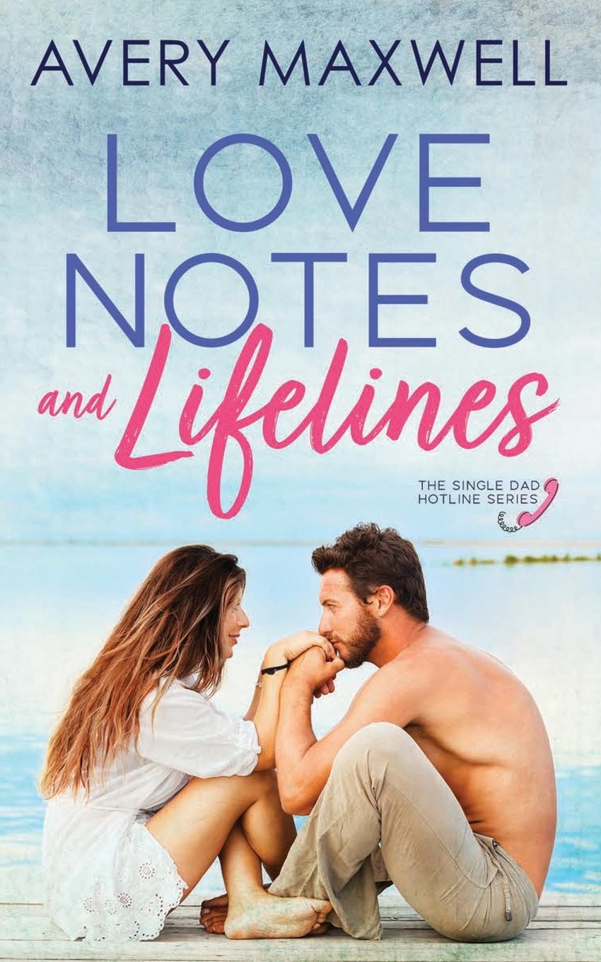 Kniha Love Notes & Lifelines 