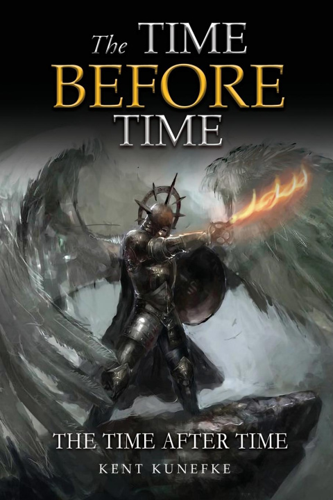 Book The Time Before Time Kent Kunefke