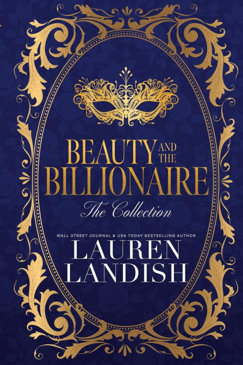 Книга Beauty and the Billionaire 