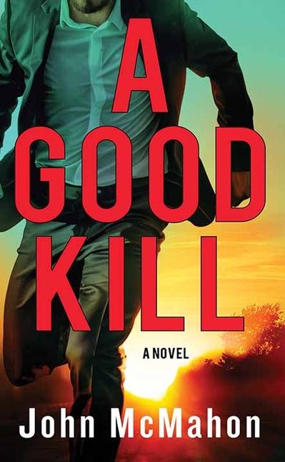 Knjiga A Good Kill 