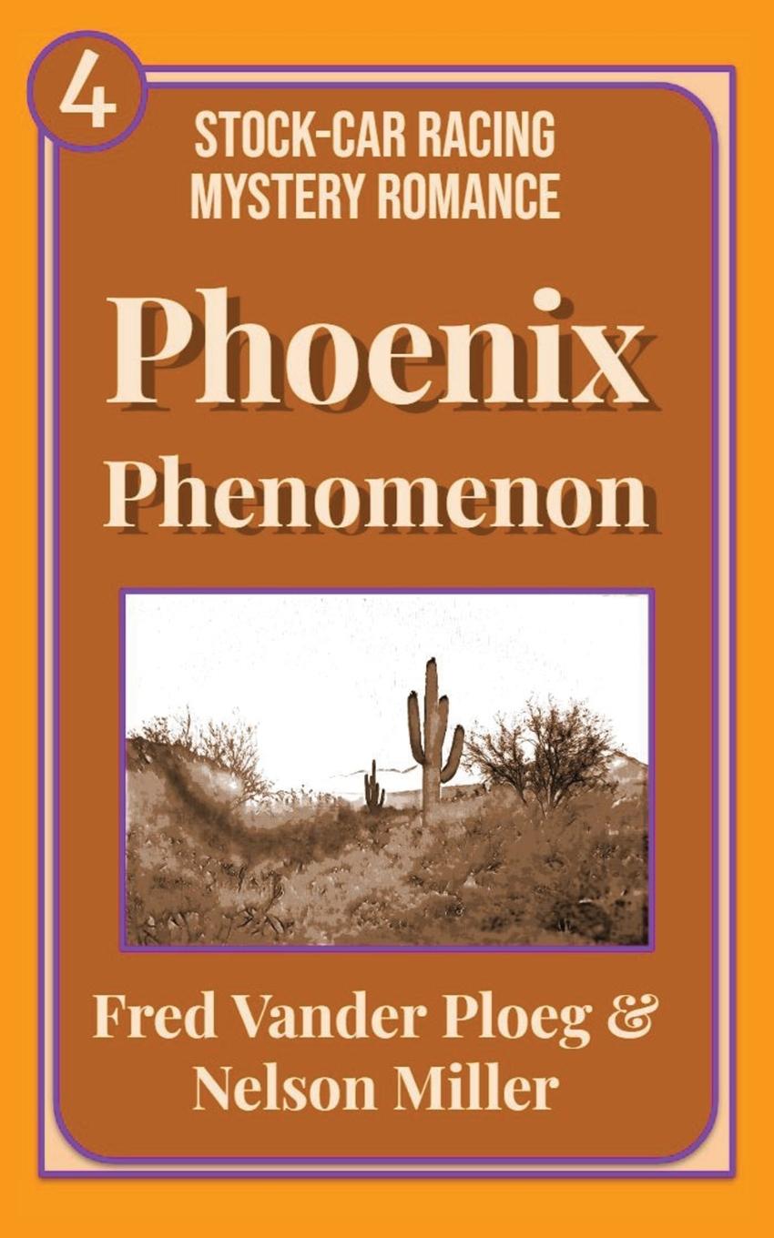 Book Phoenix Phenomenon Nelson Miller