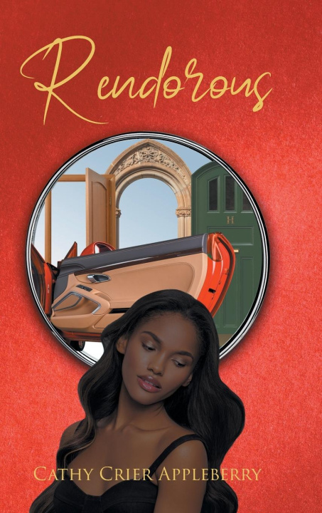Knjiga Rendorous 