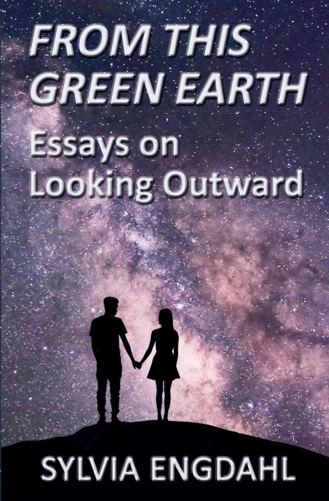 Libro From This Green Earth Sylvia Engdahl