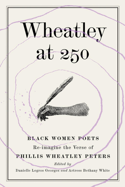 Carte Wheatley at 250 Artress Bethany White