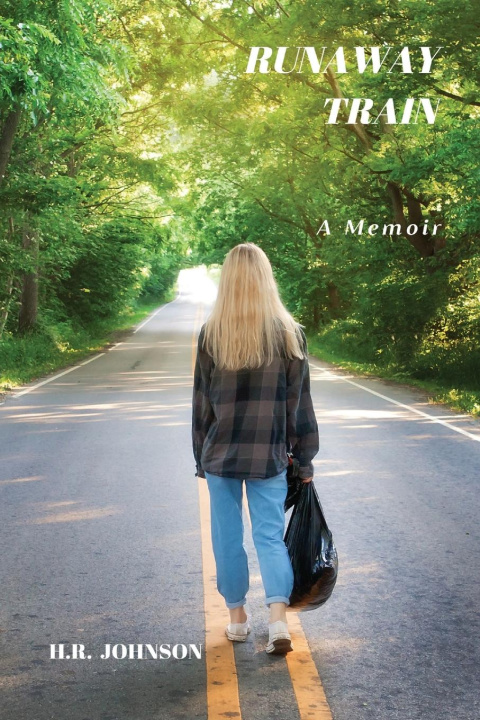 Boek Runaway Train Heather Johnson