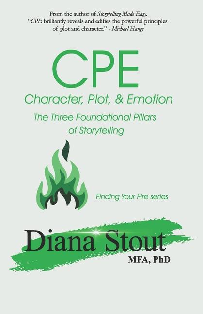 Boek Cpe Diana Stout