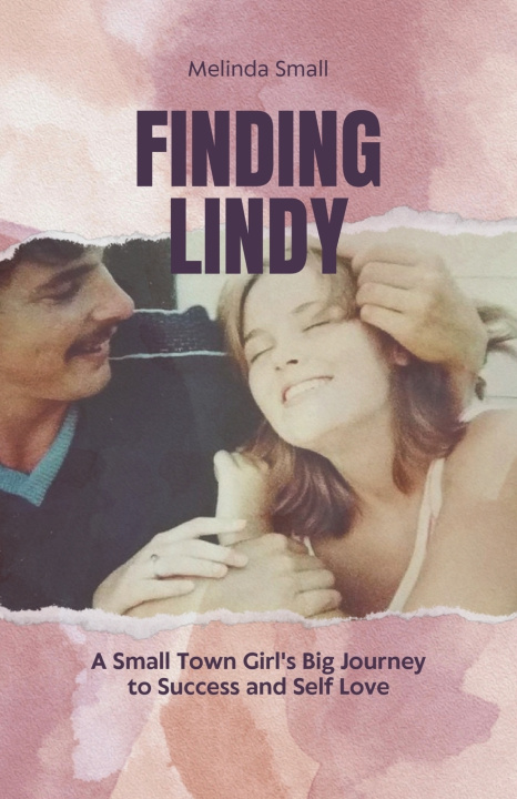 Knjiga Finding Lindy Melinda Small