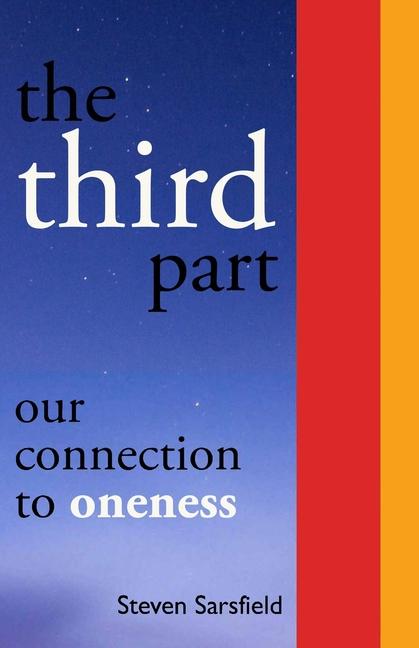Knjiga The Third Part Steven Sarsfield