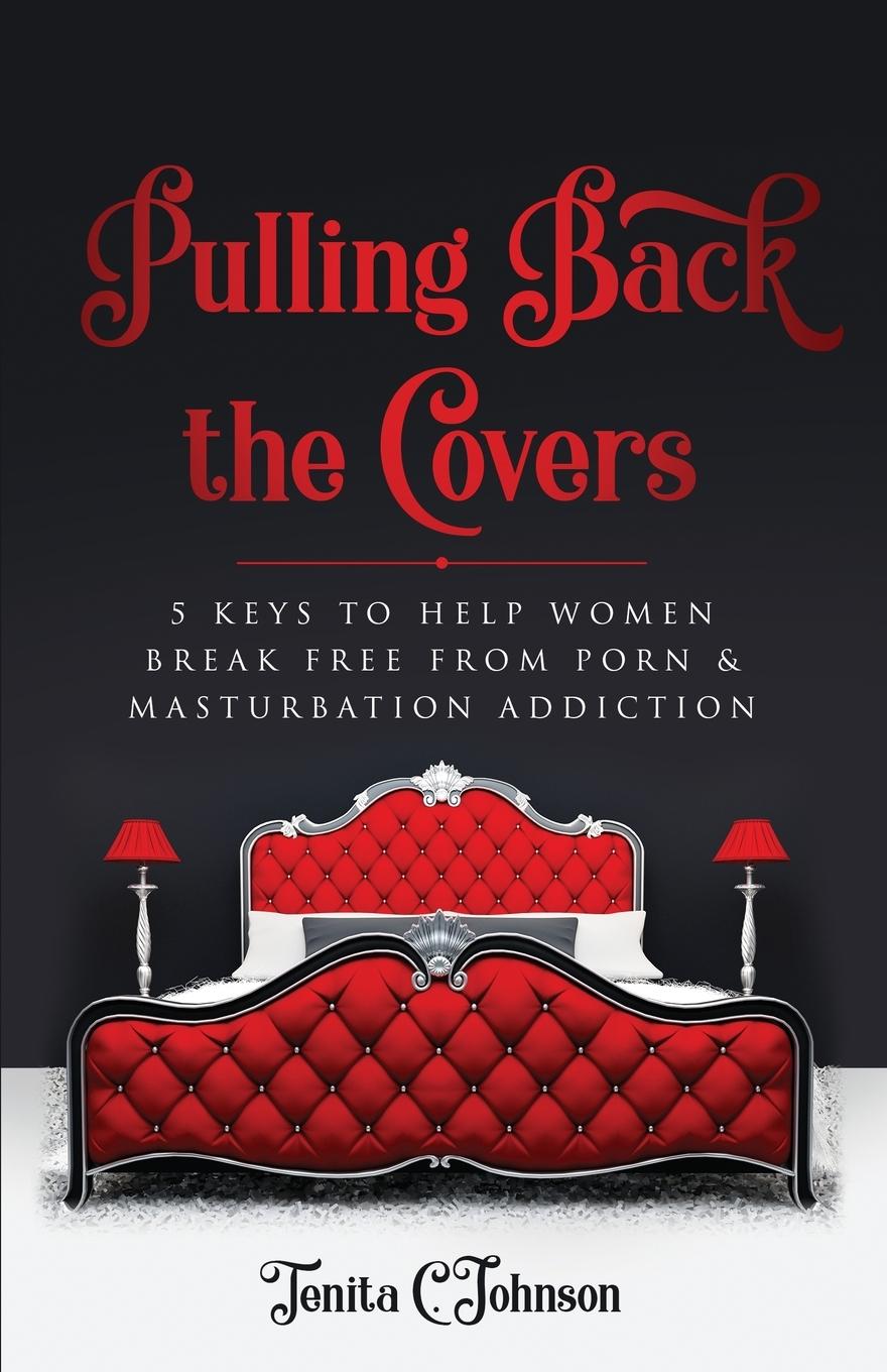 Knjiga Pulling Back the Covers Tenita Johnson