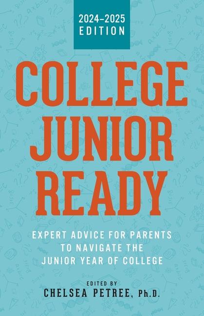 Kniha College Junior Ready 