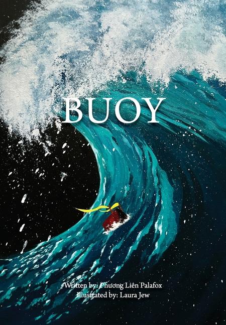 Könyv Buoy Laura Jew