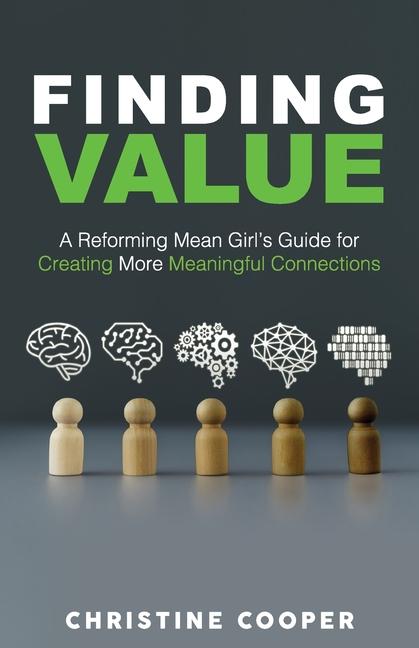 Knjiga Finding Value Christine Cooper