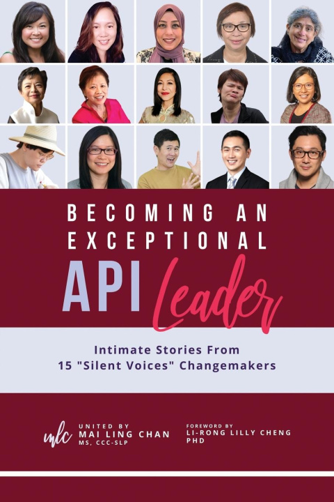 Book Becoming an Exceptional API Leader Li-Rong Lilly Cheng