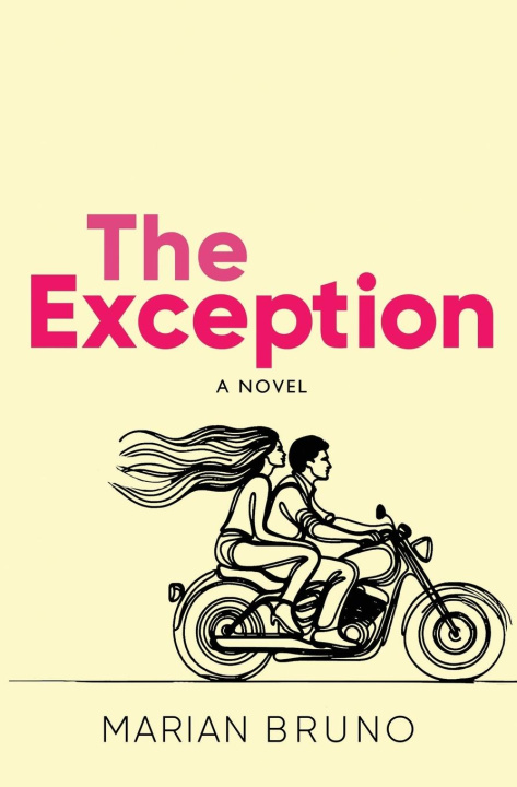 Knjiga The Exception Samantha Morley