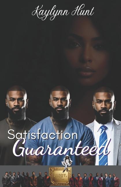 Knjiga Satisfaction Guaranteed T Denise Black