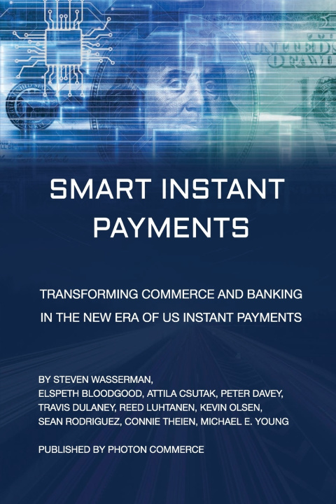 Book Smart Instant Payments Attila Csutak