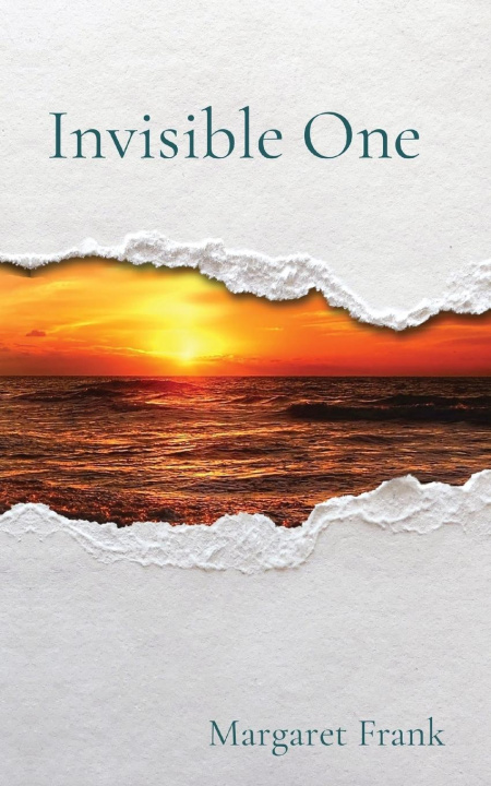 Book Invisible One Margaret Frank