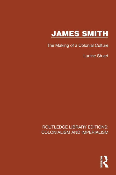 Book James Smith Lurline Stuart
