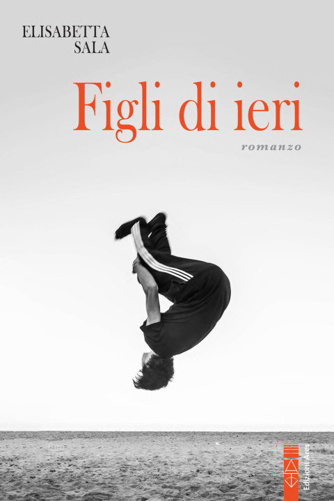 Kniha Figli di ieri Elisabetta Sala