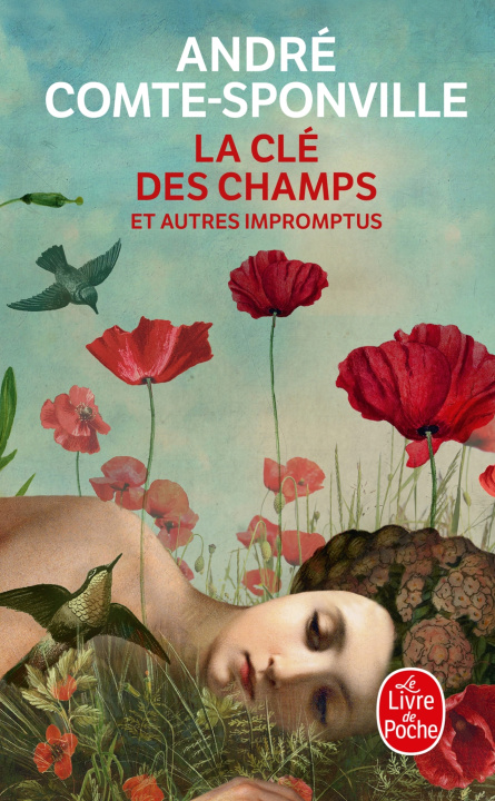 Kniha La Clé des champs et autres impromptus André Comte-Sponville