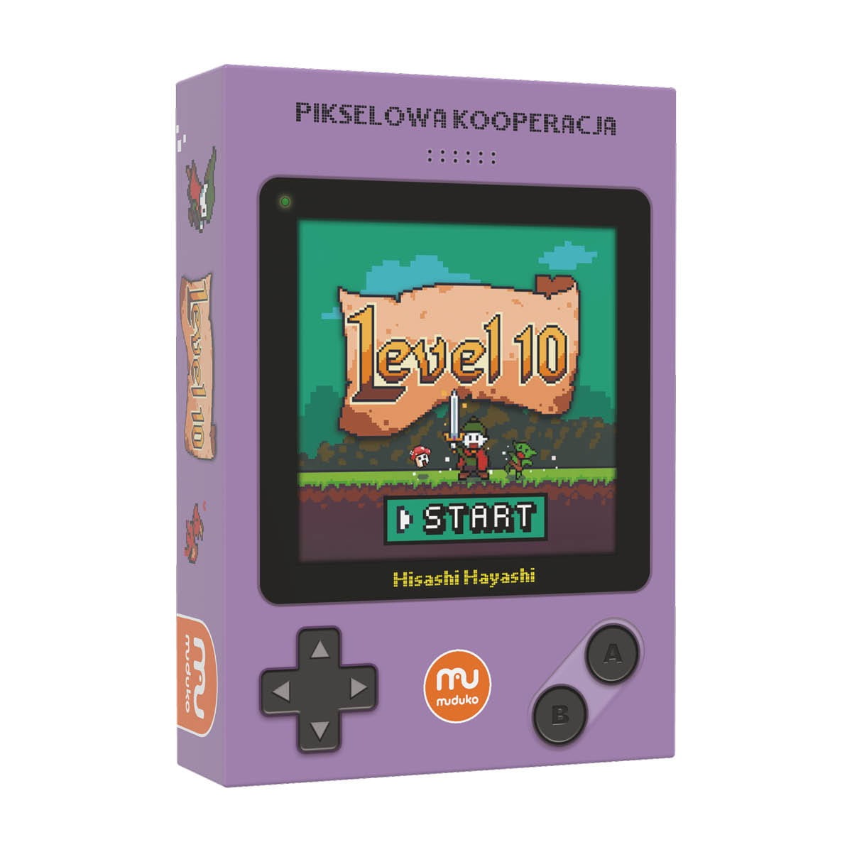 Livro Level 10 