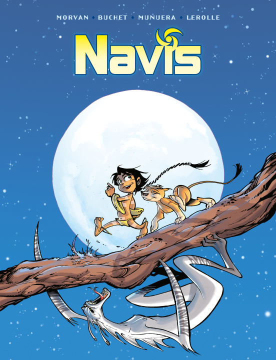 Libro Navis 