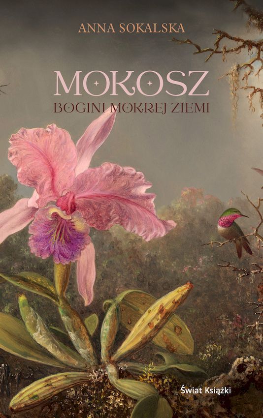 Book Mokosz 