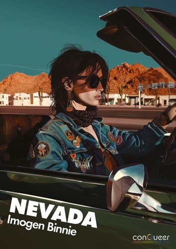 Book Nevada Imogen Binnie
