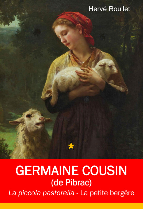 Boek Ste Germaine Cousin Roullet