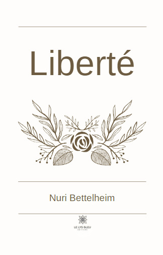 Book Liberté Bettelheim