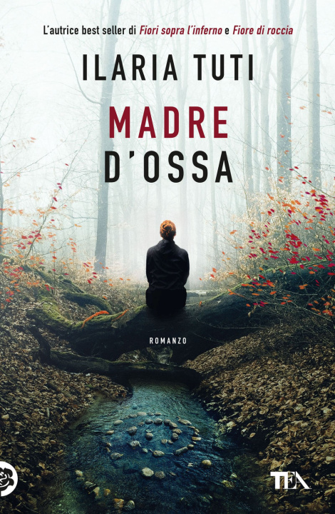 Book Madre d'ossa Ilaria Tuti