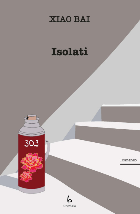 Libro Isolati Bai Xiao