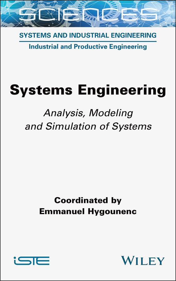 Knjiga Systems Engineering Emmanuel Hygounenc