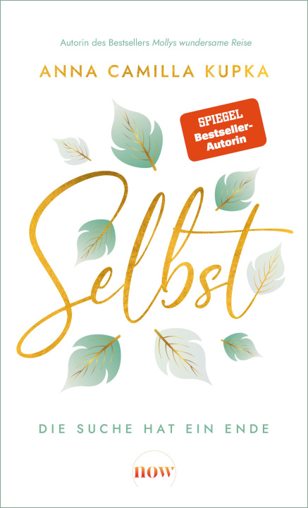 Knjiga Selbst Anna Kupka