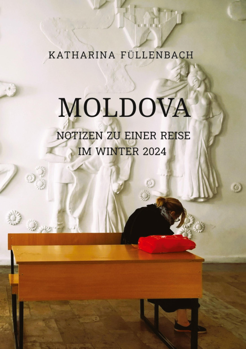 Kniha MOLDOVA  autonome Gebiete, Gagausien und Transnistrien, Comrat, Tiraspol, Chisinau, Gedenkstätten, Moldawien, Republik Moldau,Afghanistankrieg, Holoca Katharina Füllenbach