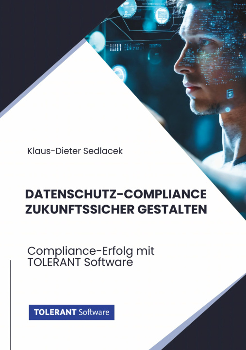 Buch Datenschutz-Compliance zukunftssicher gestalten Klaus-Dieter Sedlacek