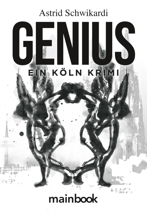 Libro Genius Astrid Schwikardi