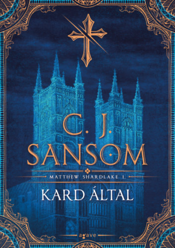 Книга Kard által C. J. Sansom