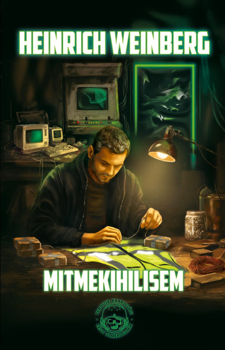 Knjiga Mitmekihilisem Heinrich Weinberg
