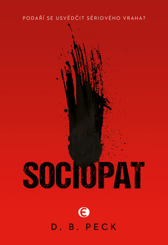 Libro Sociopat D. B. Peck
