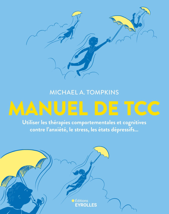 Book MANUEL DE TCC TOMPKINS