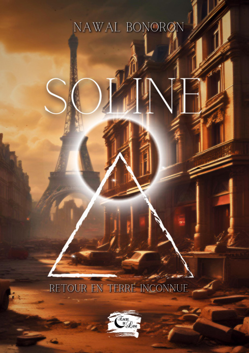 Buch SOLINE BONORON NAWAL