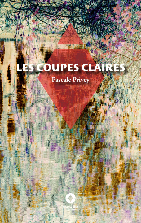 Knjiga COUPES CLAIRES PRIVEY PASCALE