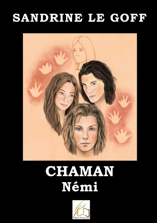 Book CHAMAN LE GOFF SANDRINE