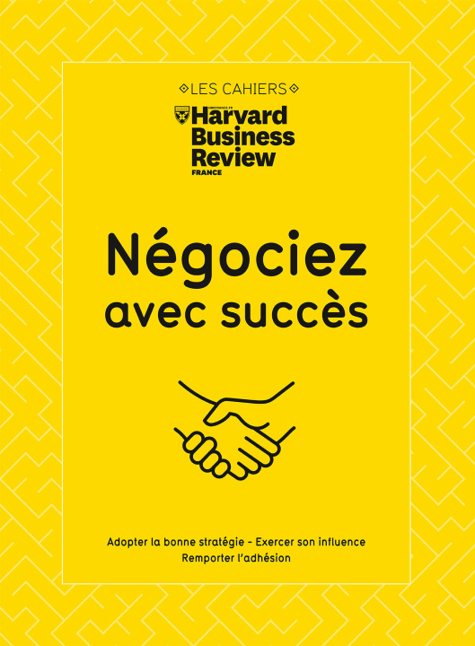 Book Négociation 
