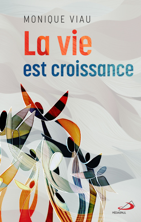 Книга VIE EST CROISSANCE (LA) VIAU